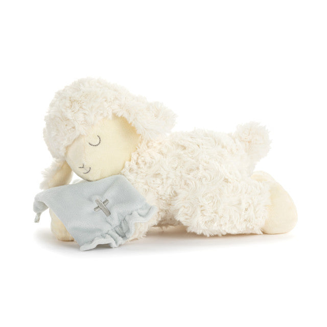 Goodnight Prayer Lamb