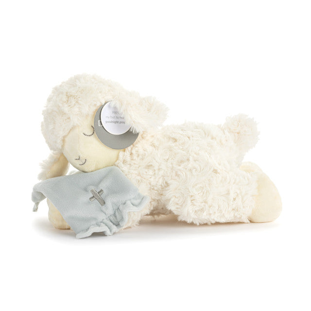 Goodnight Prayer Lamb