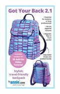 Got Your Back 2.1 - by annie.com
