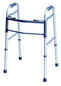 Graham Field Everyday Dual Release Walkers 5" Wheels, Adult, 2 Each Per Case