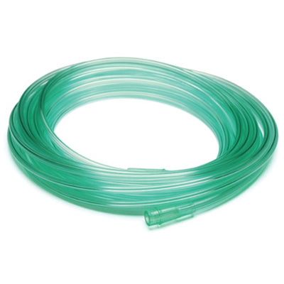 Graham Field John Bunn Oxygen 25' Tubing, 25 Each Per Case