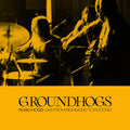 Groundhogs, The – Road Hogs: Live From Richmond To Pocono [3xLP + POSTER, etc.  IMPORT Marked Down] – New LP
