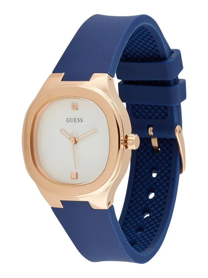GUESS Analog Watch for Women GW0658L3