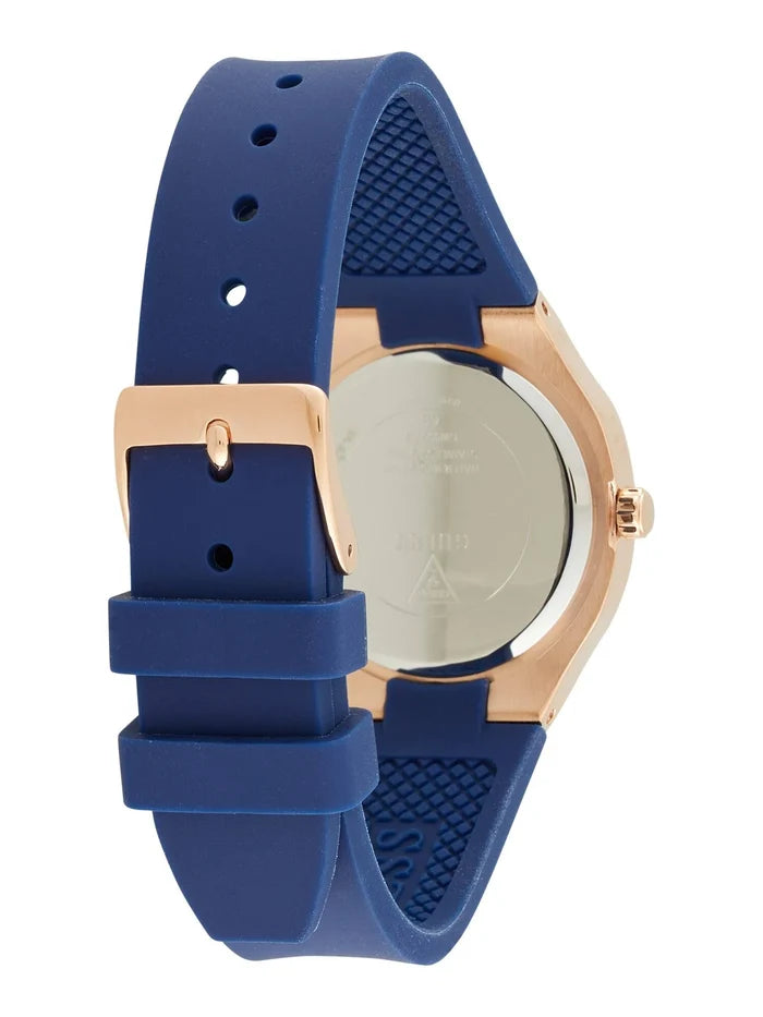 GUESS Analog Watch for Women GW0658L3