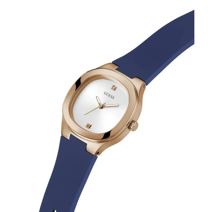GUESS Analog Watch for Women GW0658L3