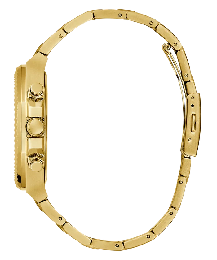 GUESS Chronograph Watch for Men GW0703G2