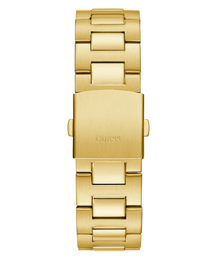 GUESS Chronograph Watch for Men GW0703G2