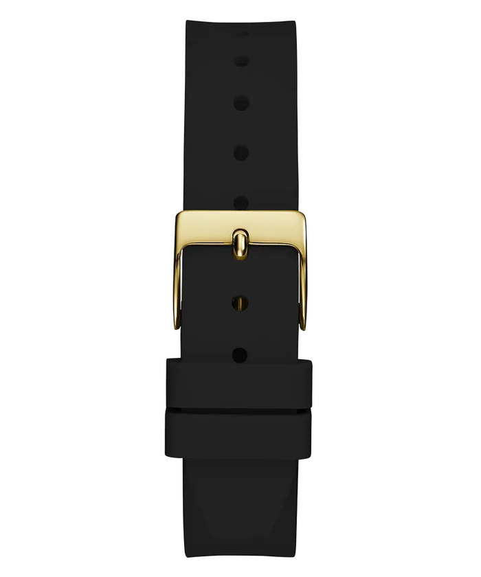 GUESS EVE Women Green Square Dial Analog Watch - GW0658L1