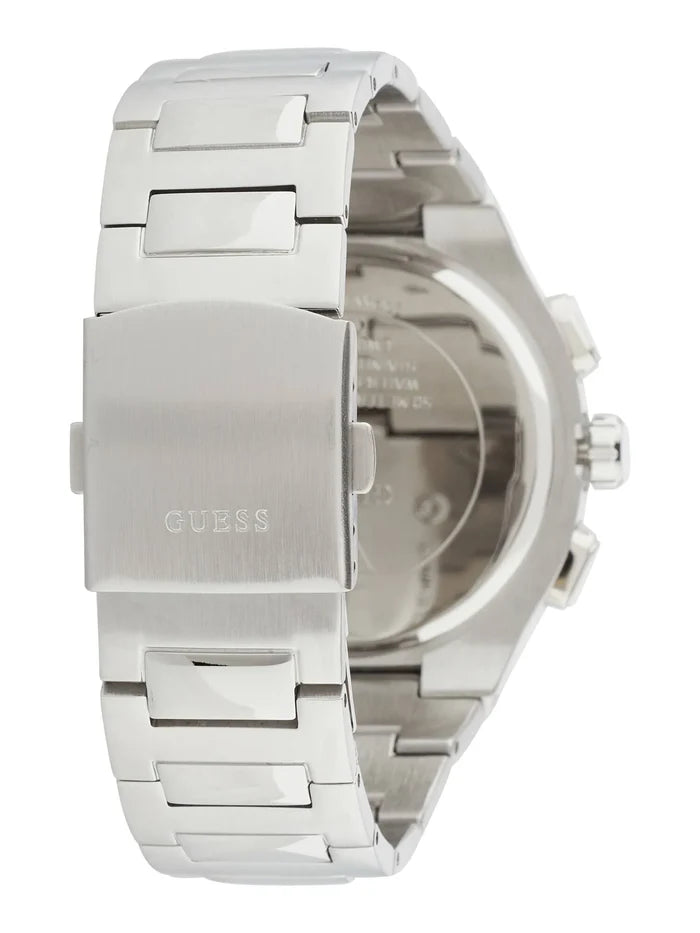 GUESS Headline Chronograph Watch for Men GW0572G6