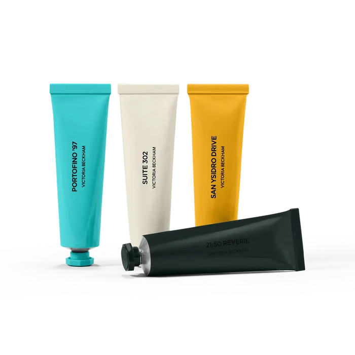 Hand Cream Collection