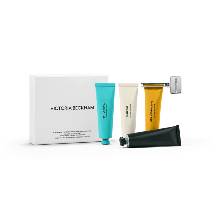 Hand Cream Collection