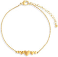 Heart Bracelet