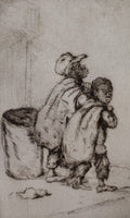 Heldner, Knute, (Scavengers)