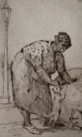 Heldner, Knute, (St. Peter Street)