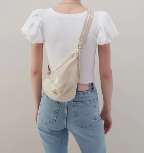 Hobo Sway Sling Bag