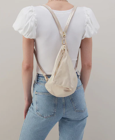 Hobo Sway Sling Bag