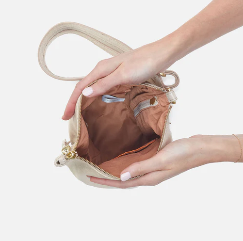 Hobo Sway Sling Bag