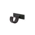 Horizontal Tapestry Mount - 7/8