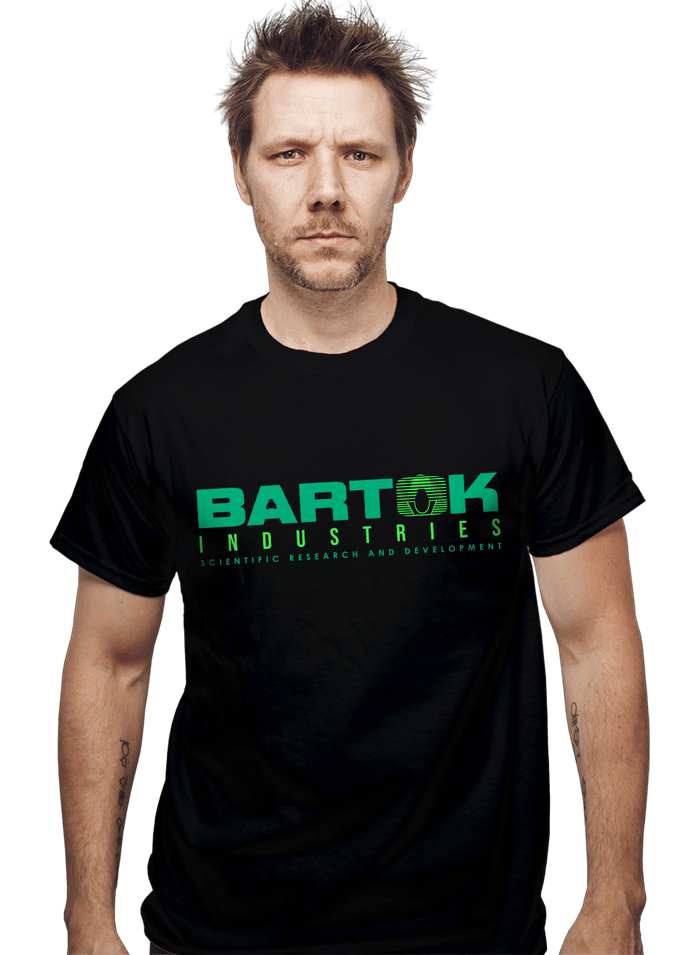Daily_Deal_Shirts In The 80s You Could Teleport In The 80s You Could Teleport