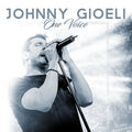 JOHNNY GIOELI - One Voice - LP