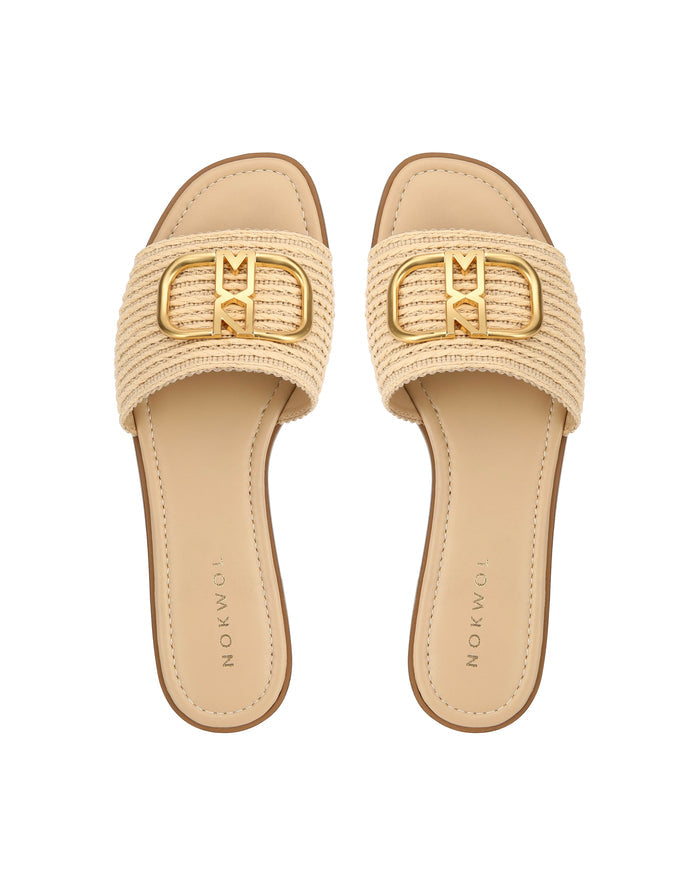 Kali Natural Raffia