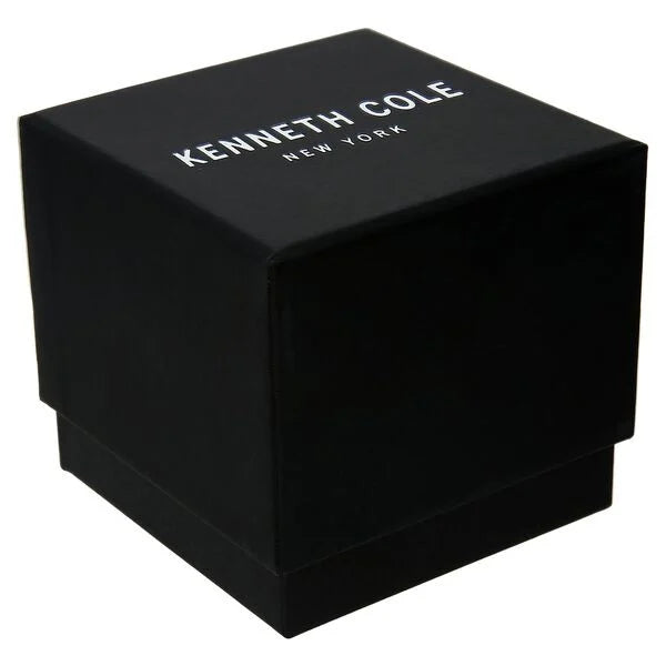 Kenneth Cole Automatic Watch for Men nekcwgl2122302mn
