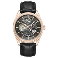Kenneth Cole Mechanical Hand Wound Analog Watch For Men kcwge0048904mn
