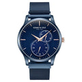 Kenneth Cole Multifunction Watch For Men kcwgk2125203mn