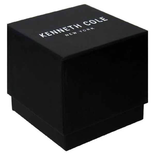 Kenneth Cole Quartz Analog Watch for Couple kcwgg0049701glpa
