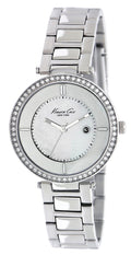 Kenneth Cole Women's Classic Analogue Quartz Watch KC4792