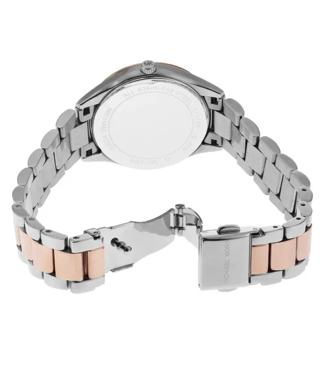 Michael Kors Lauryn Watch for Women MK3979
