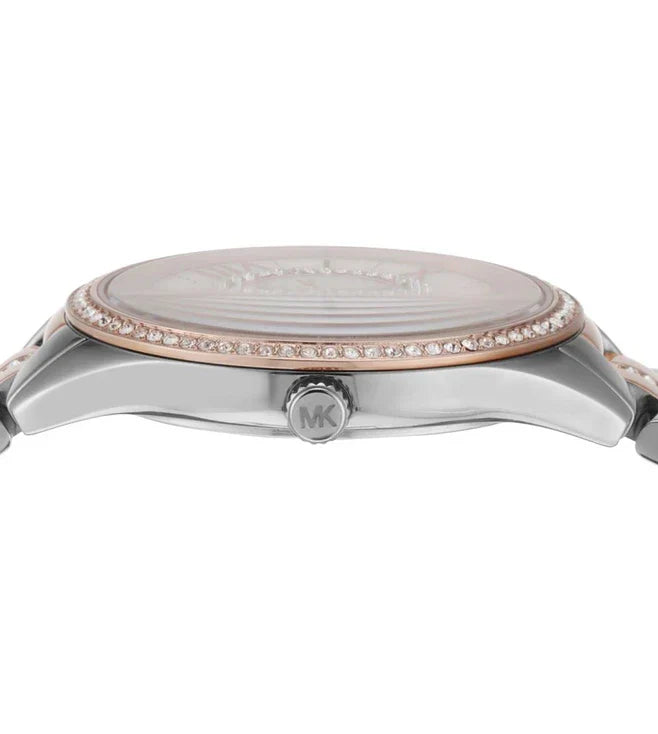 Michael Kors Lauryn Watch for Women MK3979