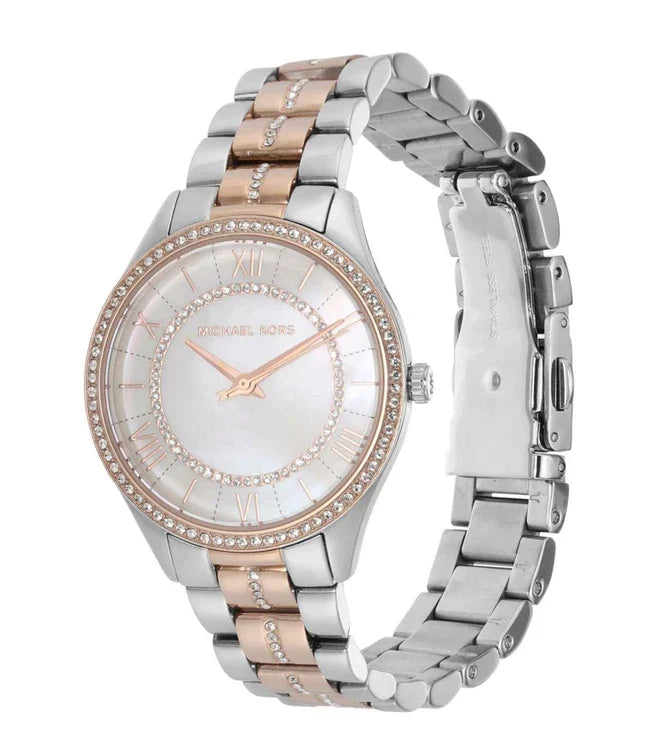 Michael Kors Lauryn Watch for Women MK3979