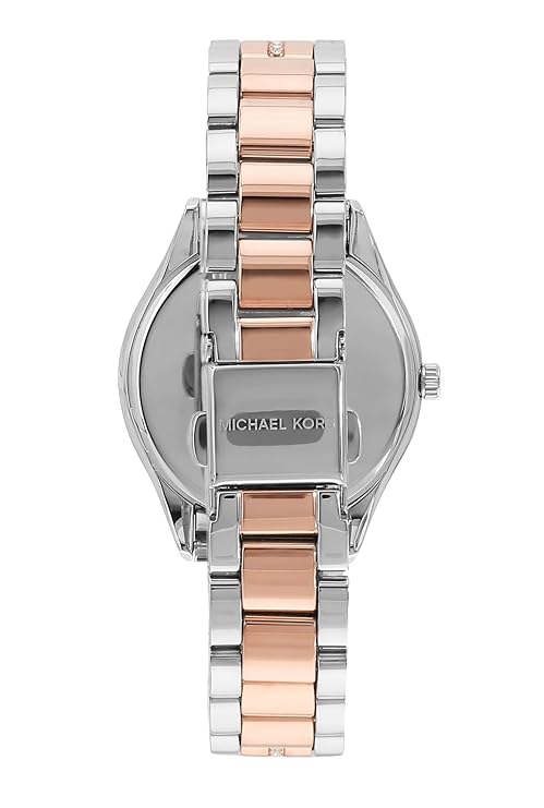 Michael Kors Lauryn Watch for Women MK3979