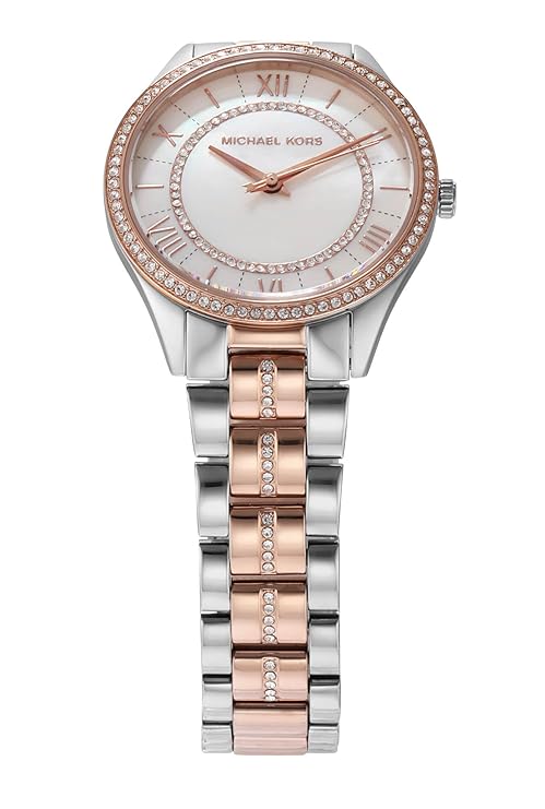 Michael Kors Lauryn Watch for Women MK3979