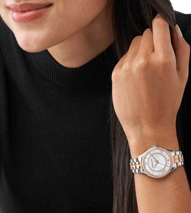 Michael Kors Lauryn Watch for Women MK3979