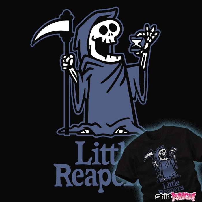 Daily_Deal_Shirts Little Reapers Little Reapers