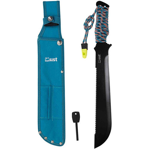 Machete ParacudaPRO