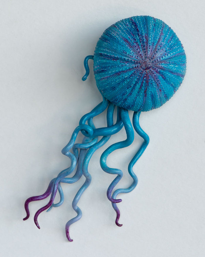 Medusae: Pax