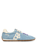 Method Baby Blue Suede