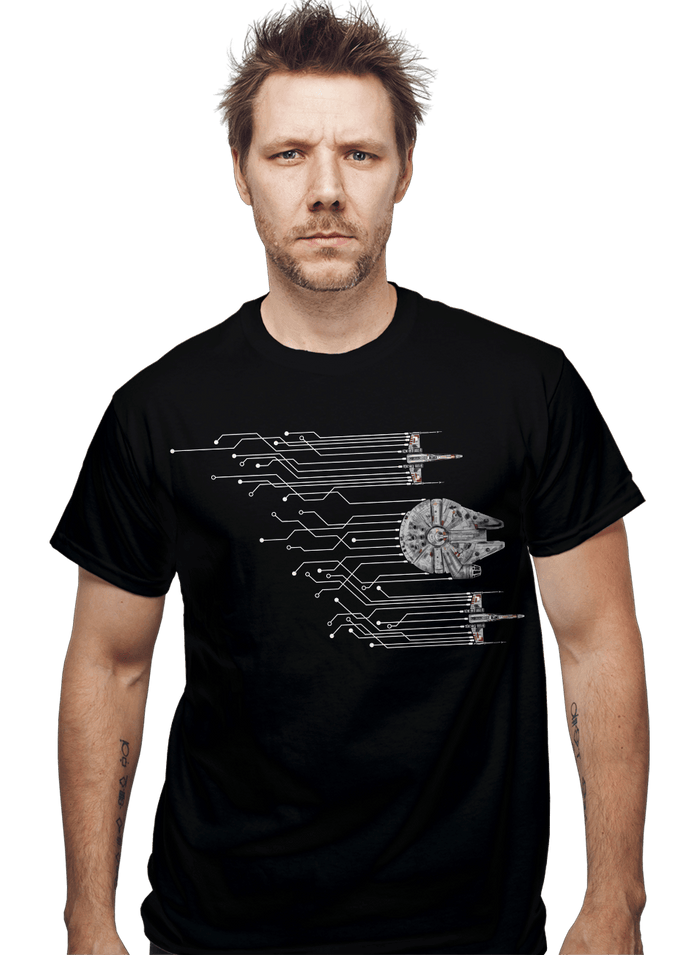 Daily_Deal_Shirts Microships Microships