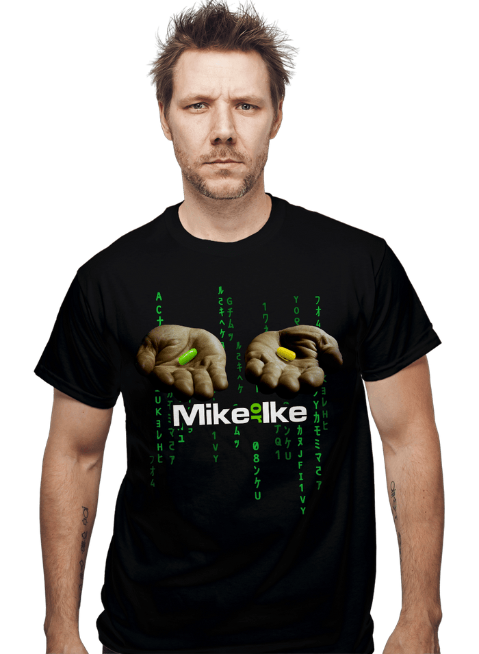 Daily_Deal_Shirts Mike Or Ike Mike Or Ike