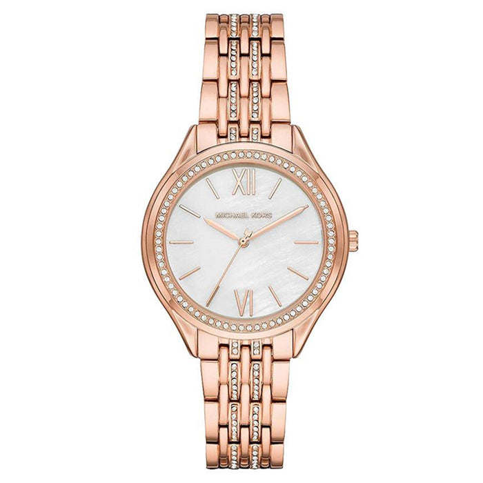 Michaelkors Mk7076 | Michael Kors Watch