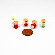 Miniature Angels