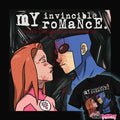 Daily_Deal_Shirts My Invincible Romance My Invincible Romance