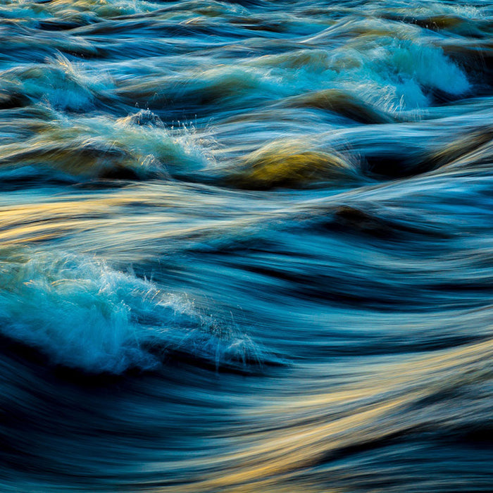 Ocean Sea Waves, Photography