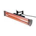 Omcan PH-CN-1500 Wall Mounted Electric Outdoor Patio Heater