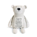 Poetic Threads Plushie