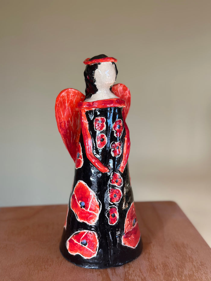 Poppy Angel I