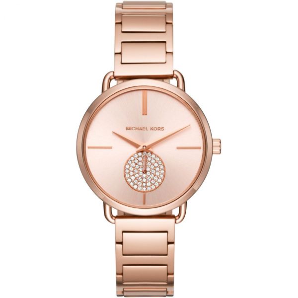 Michael kors Women's Watch - MK3640 | PORTIA